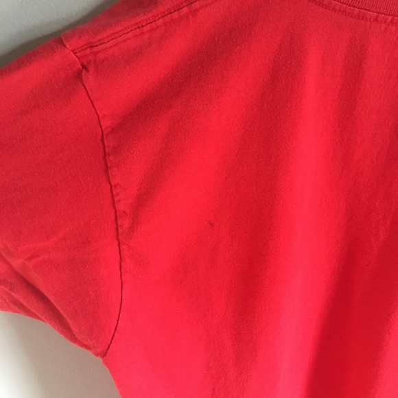 Vintage Style 'Stay Fresh' Unisex T-Shirt - Picture 5 of 6